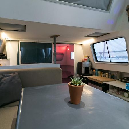 Hotel Bateau Penichette Atypique Nantes Zewnętrze zdjęcie