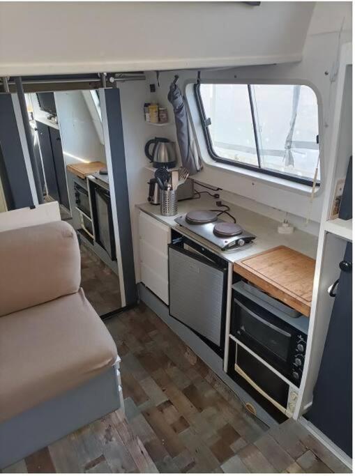 Hotel Bateau Penichette Atypique Nantes Zewnętrze zdjęcie